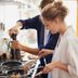 7 Tricks for Helping Your Partner Lose Weight When He Majorly Needs To