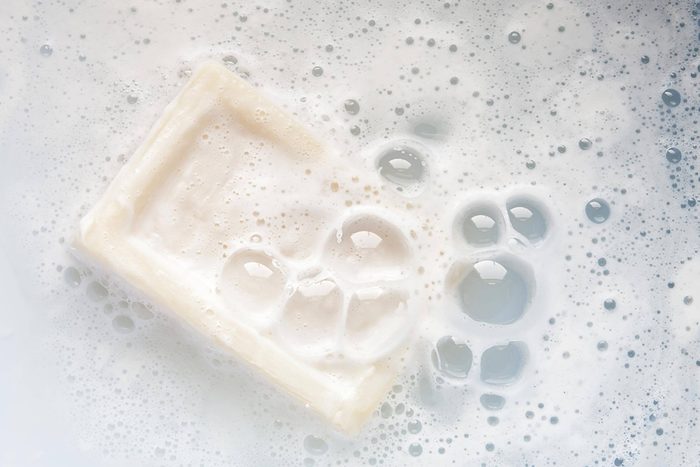 Soap