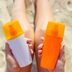 Sunscreen vs. Sunblock: What's the Difference?